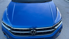 Volkswagen T-Roc 1.0 TSI 115 Style 5dr Petrol Hatchback